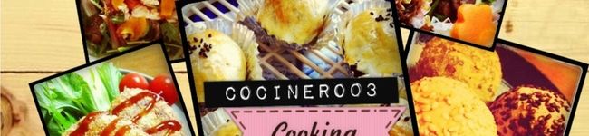 Cocinero03's header image