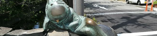 うじうじ氏's header image