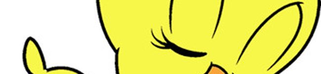 TinyTweety's header image