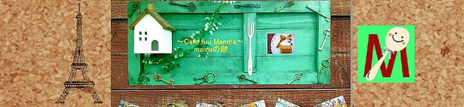 桃咲マルク's header image
