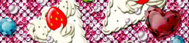 桃＊橙's header image