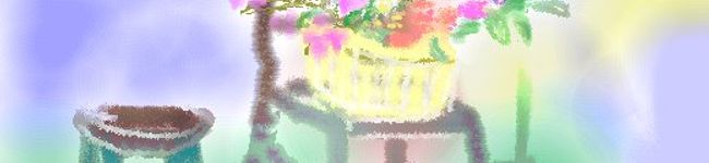 yayaうさぎ's header image