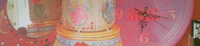 ナイロン戦士's header image