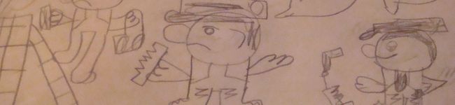 SweetyJohn's header image