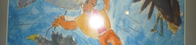 菜づけのお母さん's header image