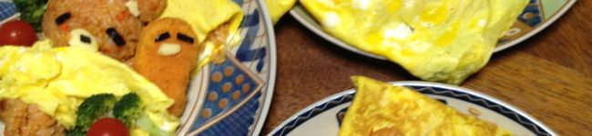 まりもの適当キッチン's header image