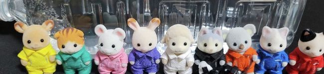 みえ☆BOO's header image