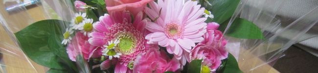 花’花's header image