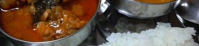 カレーは別腹's header image