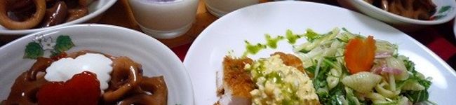 ともたんの部屋's header image