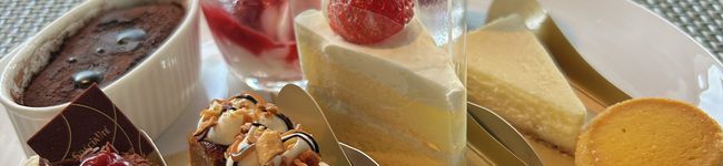 ショコラティエカフェ's header image