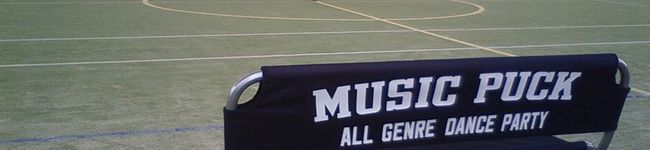 MUSICPUCK's header image