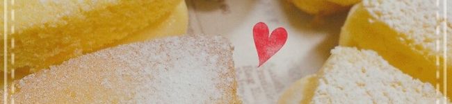 ぴぃ❤'s header image