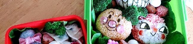 山崎さんちのご飯's header image