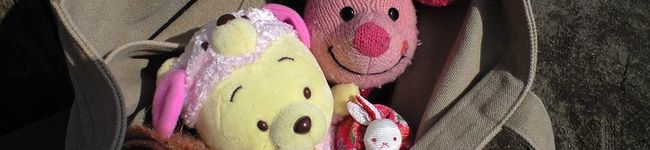 ぶーみか's header image