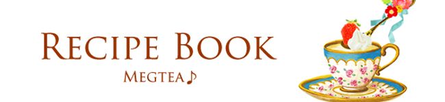 megtea♪'s header image