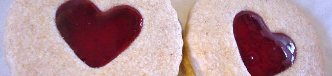 glace's header image