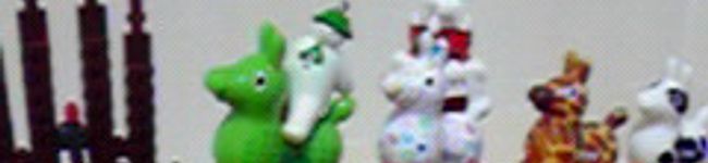 かなびっち's header image