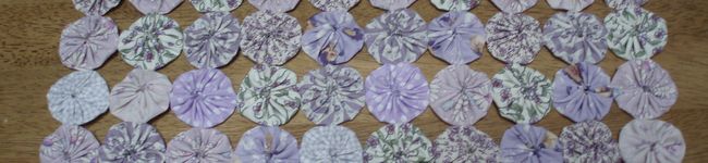みぃたま♪'s header image