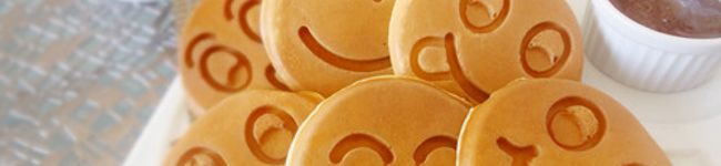 はれやん。's header image
