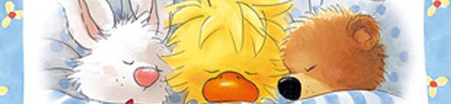かなっぴ〜's header image