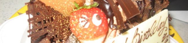 バナ茶's header image