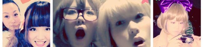 ♡kasumi♡'s header image
