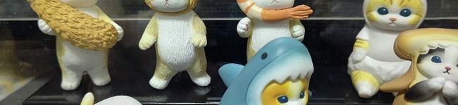 カッパのおとー's header image