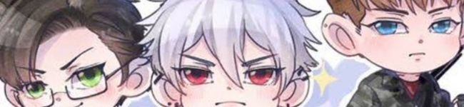 じゅっくん追兎's header image