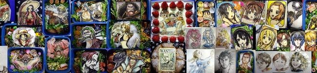ケロヨンｃｐ's header image
