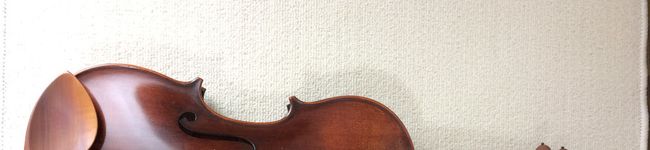 viola＊'s header image