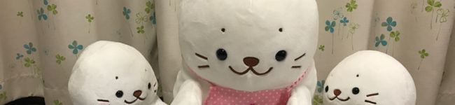 しろたんしろにいママ's header image