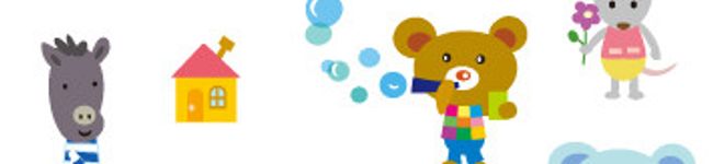 こうチャンママ's header image
