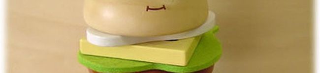 ミホのキッチン's header image