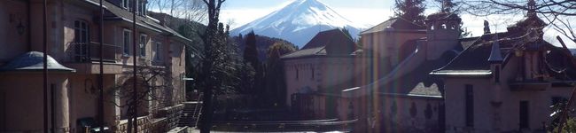 このみん家's header image