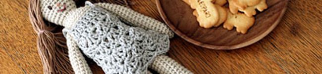 ronique's header image
