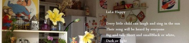 LaLaHappy1's header image