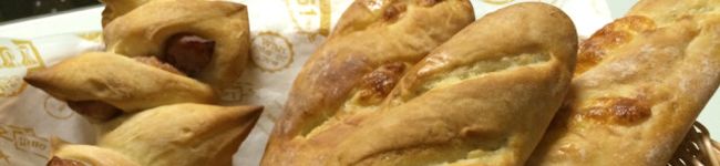 トンチ〜's header image