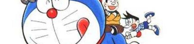 ドラちゃん♪'s header image