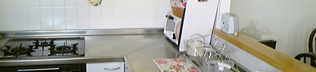 きゃなろん's header image