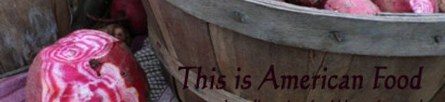 アメリカンフード's header image