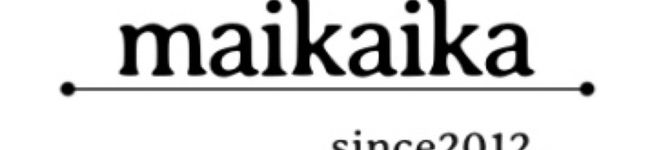 maikaika's header image