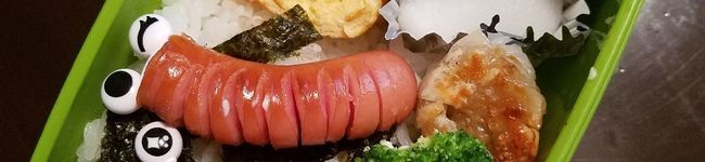 ぺぺワン's header image
