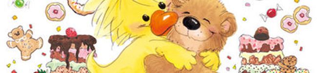 Ｂ→ちゃん's header image