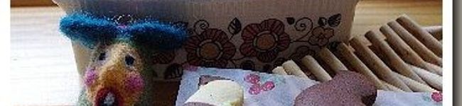 ｉｍｏｋｅｎｐｉ's header image