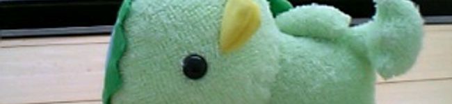 pochibaby's header image