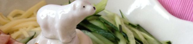 給食ママ's header image