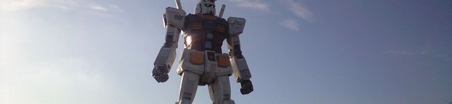 RX78-Ⅲ's header image