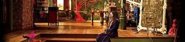 applemarin's header image