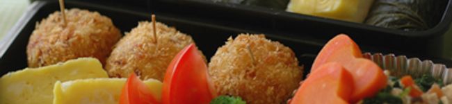 駅前魔女食堂's header image